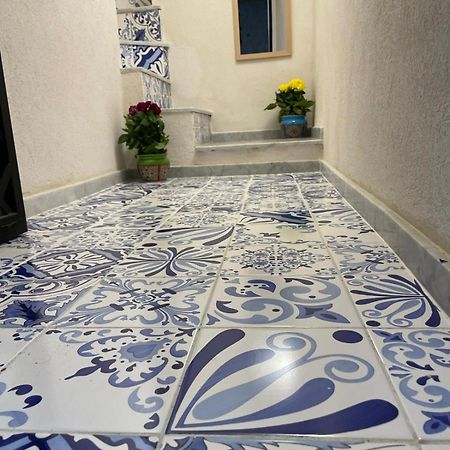 Maro Loft Al Capo Apartment Palermo Bagian luar foto