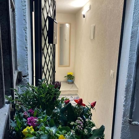 Maro Loft Al Capo Apartment Palermo Bagian luar foto
