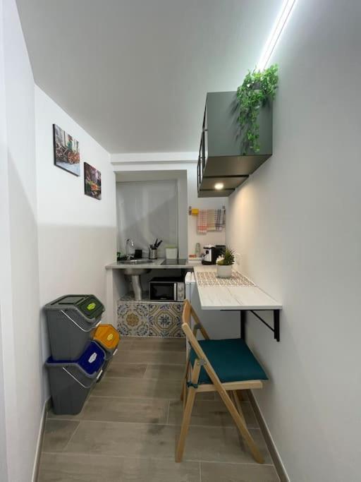 Maro Loft Al Capo Apartment Palermo Bagian luar foto