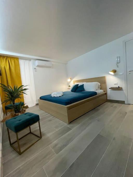 Maro Loft Al Capo Apartment Palermo Bagian luar foto