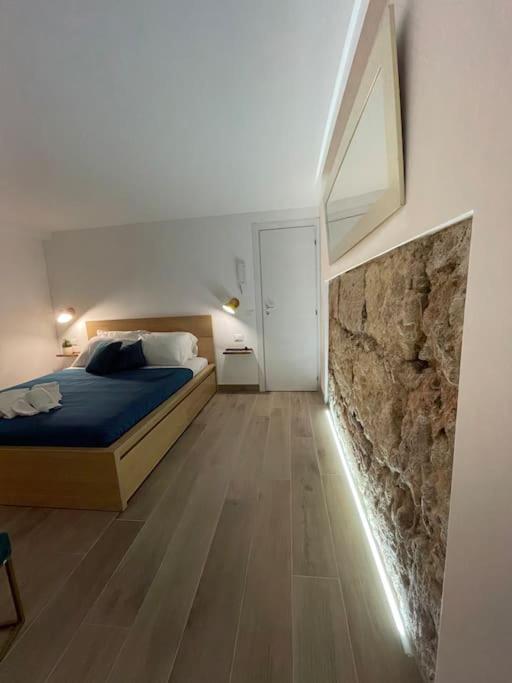 Maro Loft Al Capo Apartment Palermo Bagian luar foto