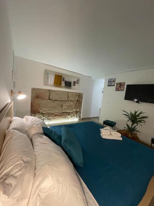 Maro Loft Al Capo Apartment Palermo Bagian luar foto